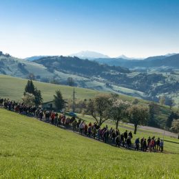 2017.04.30 – 9. Musikantenwallfahrt auf den Sonntagberg