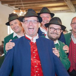 2017.09.10 – Zwetschkenkirtag in Leiben