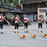 Stubenmusik Lech 2019 16