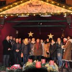 Altwiener Christkindlmarkt 2019 09