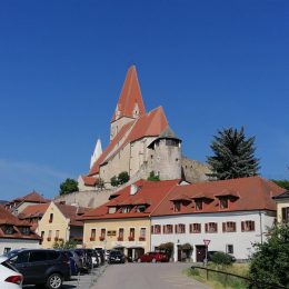 2021.06.27 – Messe in Weißenkirchen in der Wachau