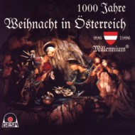 CD05 – 1000 Jahre Weihnacht in Österreich