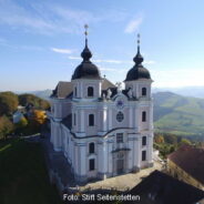 Volksmusikanten Wallfahrt auf den Sonntagberg