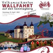 Wallfahrtsmesse am Sonntagberg