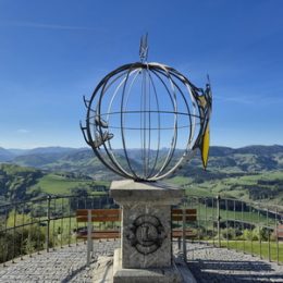 Wallfahrt 2026 Rückblick