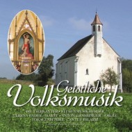 CD22 – Cantus Hilaris – Geistliche Volksmusik