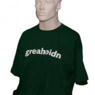 T01 – T-Shirt „greahoidn“