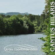 CD25 – Jo im Ybbstol do drinn – Cantus Hilaris