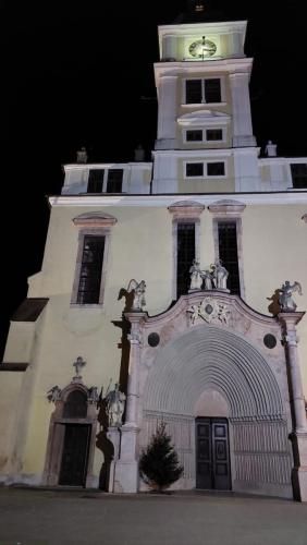 Lilienfeld Jagaweihnacht 2024 01