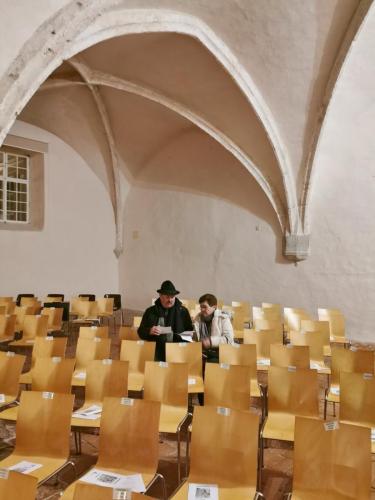 Lilienfeld Jagaweihnacht 2024 02