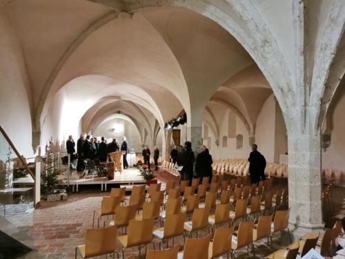 Lilienfeld Jagaweihnacht 2024 03