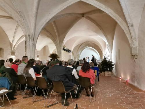 Lilienfeld Jagaweihnacht 2024 04