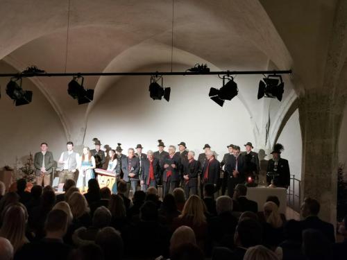 Lilienfeld Jagaweihnacht 2024 06