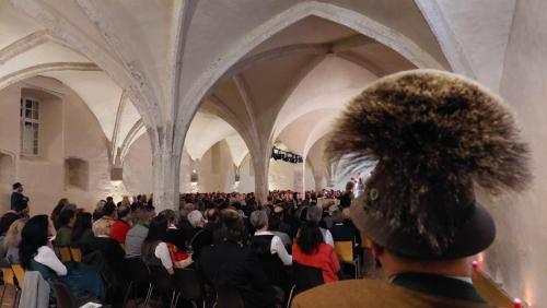 Lilienfeld Jagaweihnacht 2024 07