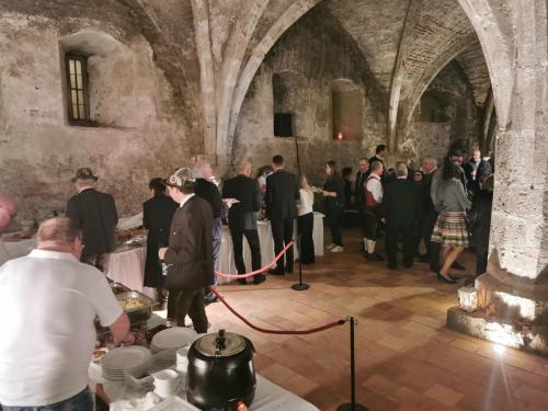 Lilienfeld Jagaweihnacht 2024 09