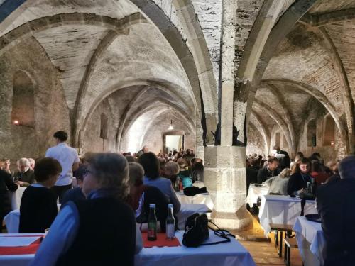 Lilienfeld Jagaweihnacht 2024 10