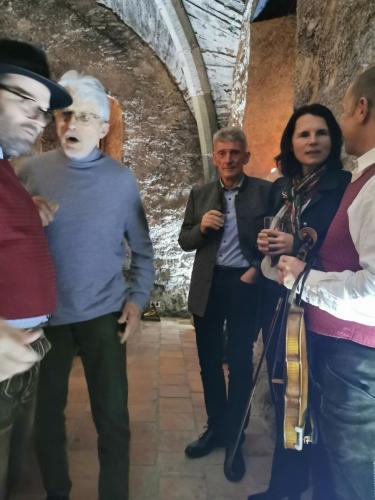 Lilienfeld Jagaweihnacht 2024 11