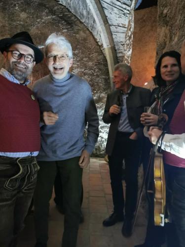 Lilienfeld Jagaweihnacht 2024 12