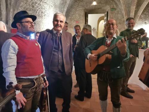 Lilienfeld Jagaweihnacht 2024 13