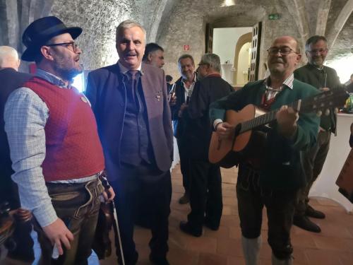 Lilienfeld Jagaweihnacht 2024 14