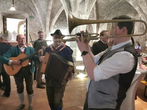 Lilienfeld Jagaweihnacht 2024 15