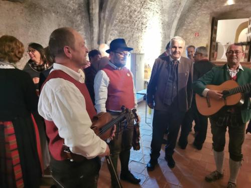 Lilienfeld Jagaweihnacht 2024 16