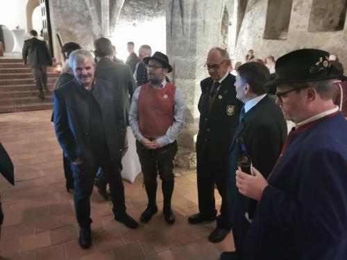 Lilienfeld Jagaweihnacht 2024 17