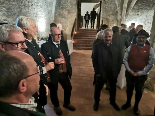 Lilienfeld Jagaweihnacht 2024 18