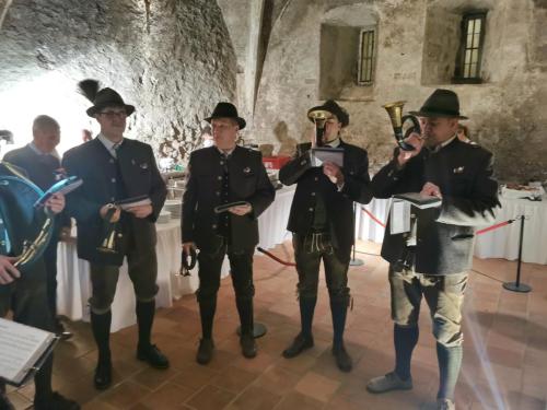 Lilienfeld Jagaweihnacht 2024 19