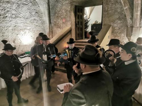 Lilienfeld Jagaweihnacht 2024 20