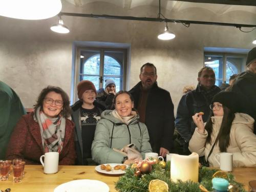 Rothschildschloss 2024 07