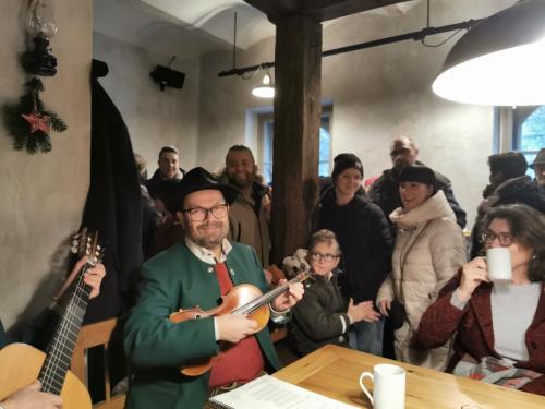 Rothschildschloss 2024 08