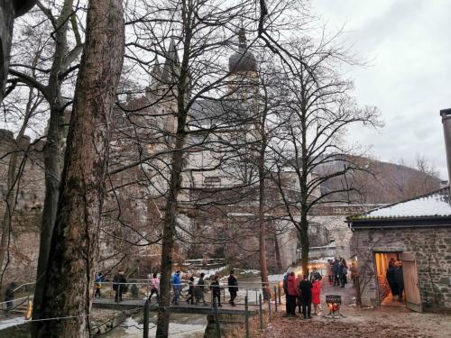 Rothschildschloss 2024 09