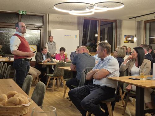 Teilbezirkstag 2026 08