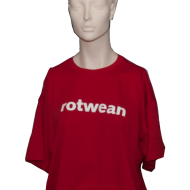 T03 – T-Shirt „rotwean“