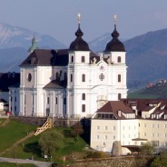 Volksmusikantenwallfahrt am 27. April