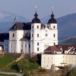 Volksmusikantenwallfahrt am 27. April