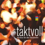 CD13 – taktvoll – Auslese für den Tanzboden