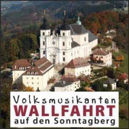 ABSAGE Volksmusikantenwallfahrt