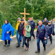 Sonntagberg-Wallfahrt der ÖVP-Abgeordneten