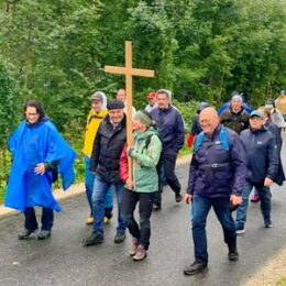 Sonntagberg-Wallfahrt der ÖVP-Abgeordneten